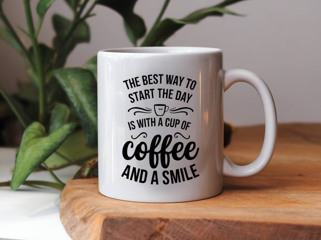 Comment les mugs personnalisés renforcent l’image de marque