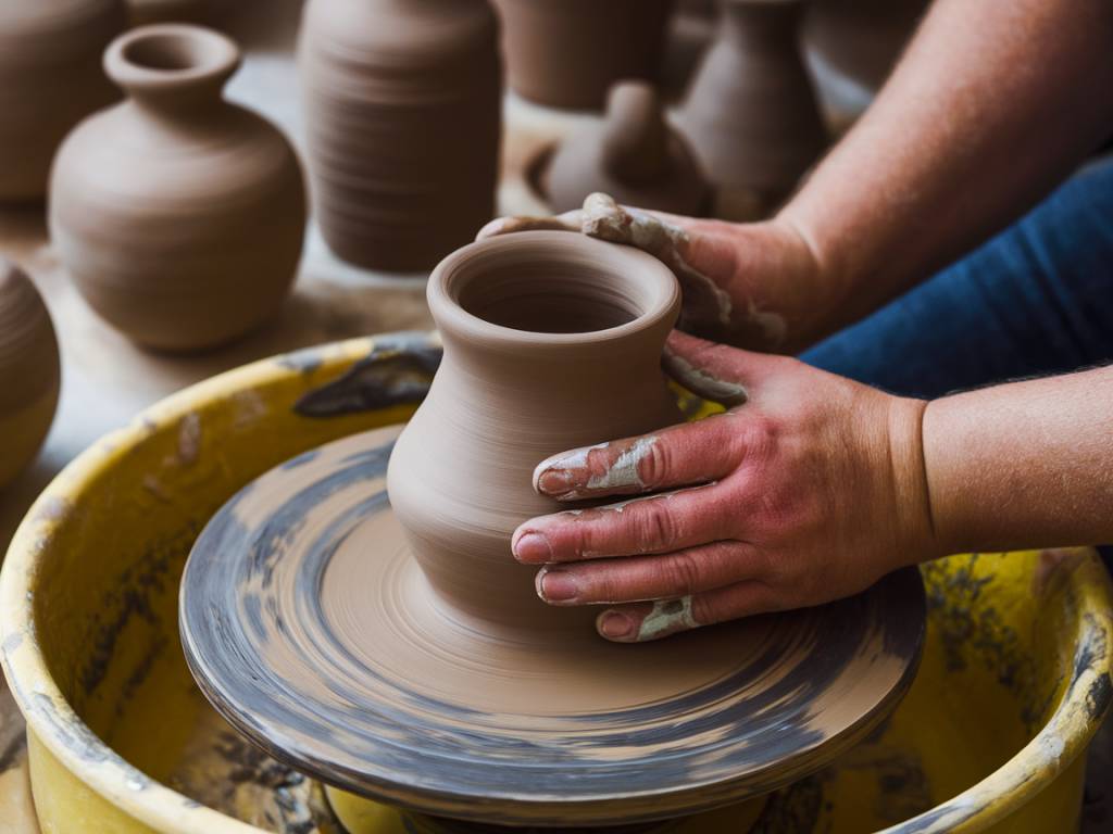 Le processus de fabrication d’un mug publicitaire unique